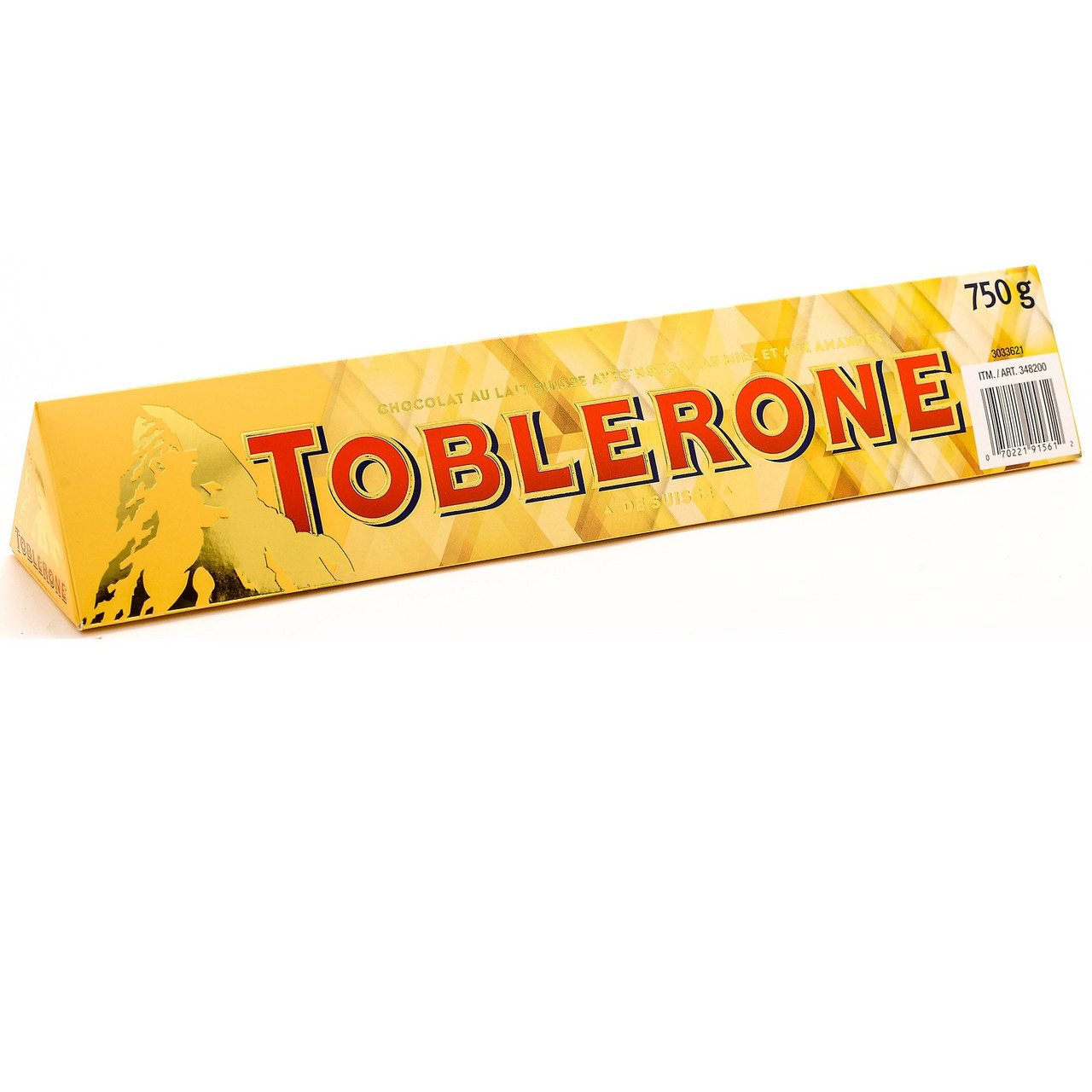 Toblerone White 360G / Toblerone Chocolates & Candies/ Buy Toblerone