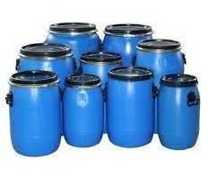 shipping barrel Hdpe Plastic Drums 220l