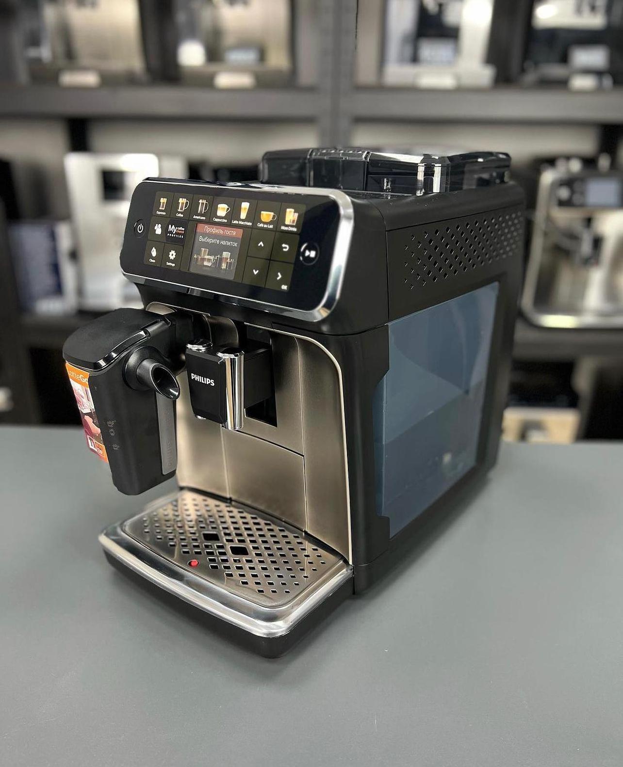 Best quality Coffee Machine Expresso Espresso High Quality Automatic Coffee Maker for sale at wholesale prices