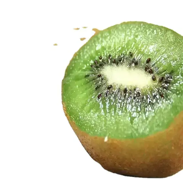 IQF Frozen Kiwi Fruit