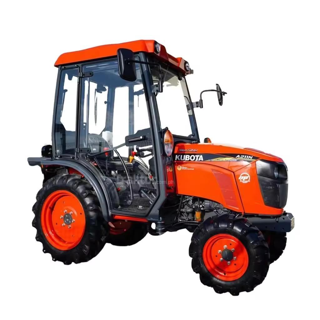 Cheap Chinese shanghai farm tractor sh500s