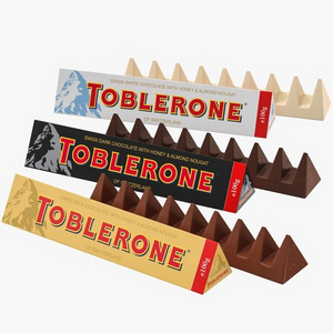 Toblerone Bar -Toblerone 100g-400g Original Chocolate / Toblerone All