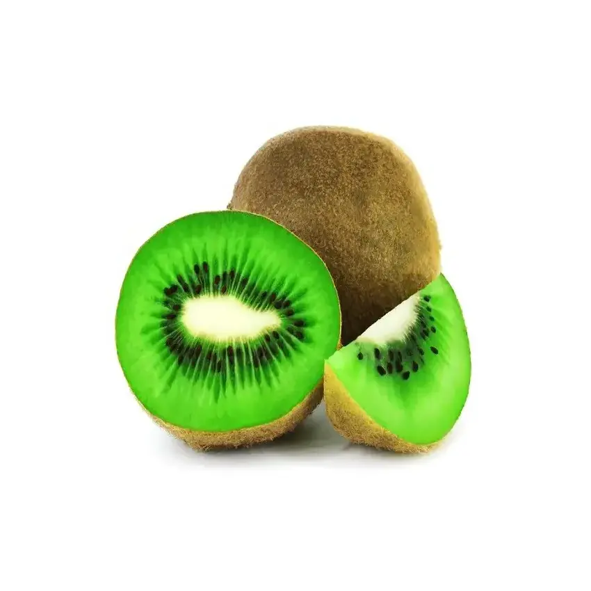 IQF Frozen Kiwi Fruit