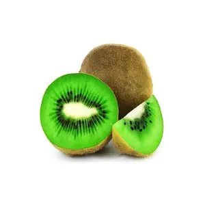 IQF Frozen Kiwi Fruit