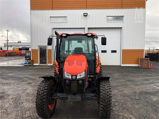 AGRICULTURAL FARM TRACTORS FOR SALE KUBOTA TRACTORS