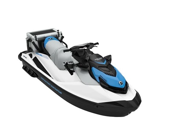 Sea-Doo Explorerr, Wake, Fish Pro, GTR High Performances New 2-3 Persons 1800cc Jet Ski For Sale Ready To Ship