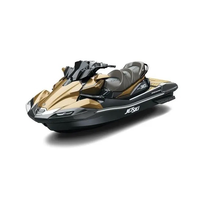 New Original Latest 2023 2024 jet ski Comfortable Water Luxury Sea-doo / Sea doo GTI-X 130 jet ski