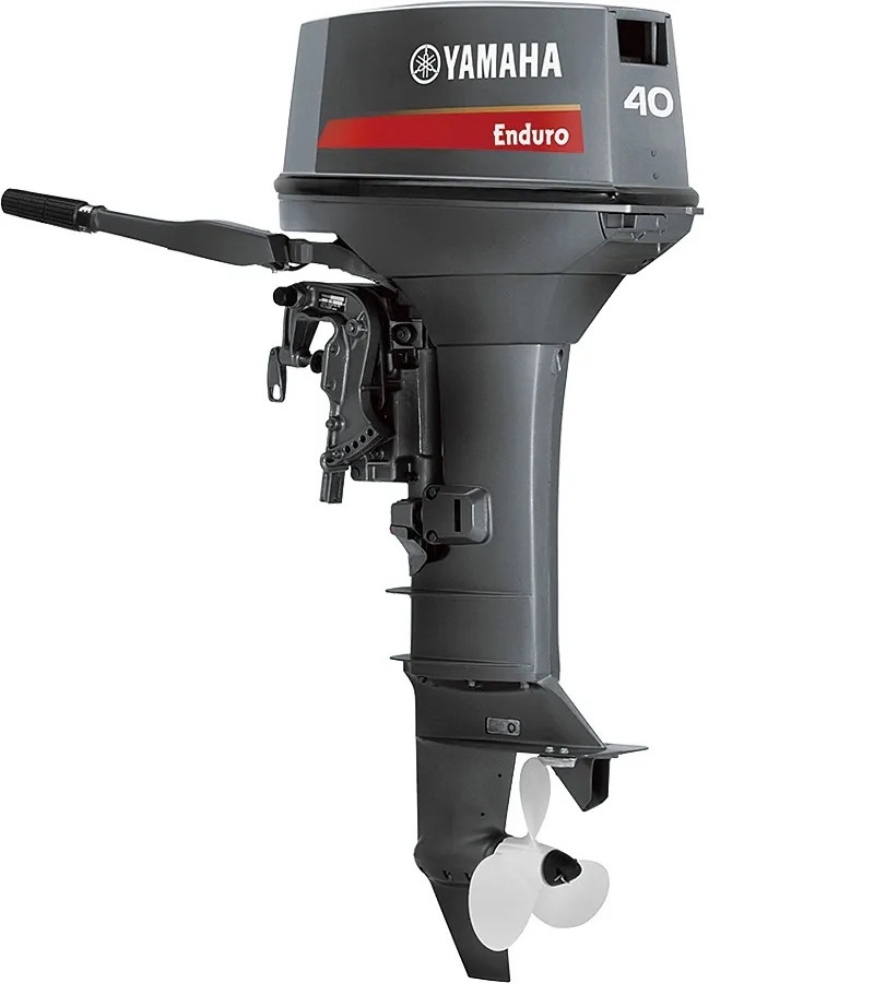 40 hp, 50 hp, 60 hp 2 stroke Japan YAMAHAA Marine Outboard Boat Motor Engine for Sale