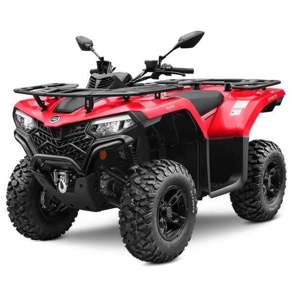 Fast Delivery After Sales Service Discount Sales CF Motos 800cc ATV 4X4 C-Force 550 400cc 600cc 500cc ATV.