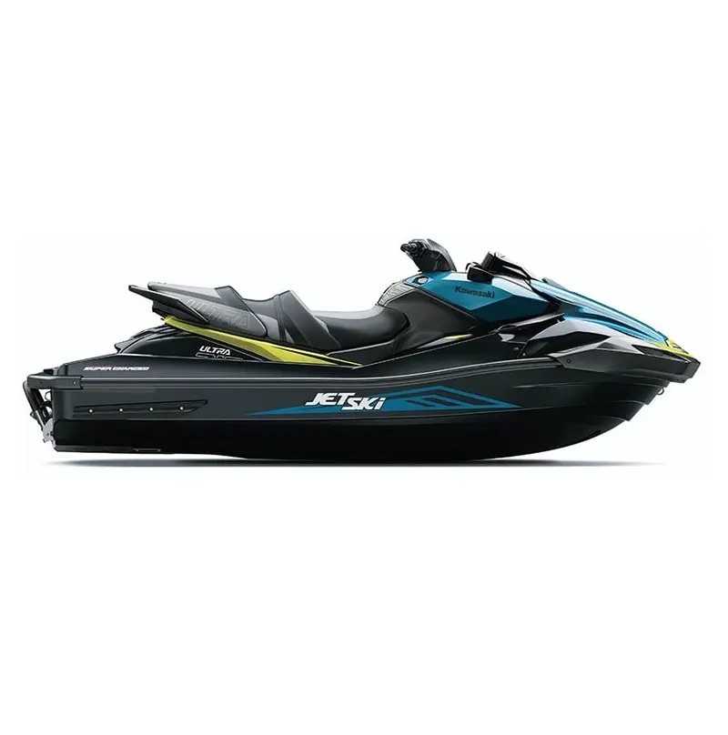 New / Fairly Used Quality Kawasakki jet ski 300 Horsepower 1500cc Engine Capacity Jetski 310 JET SKI ULTRA for sale