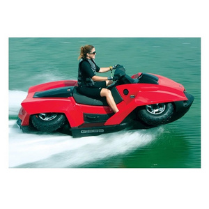 Quadski Amphibious jet ski1500cc Motorboat jet ski