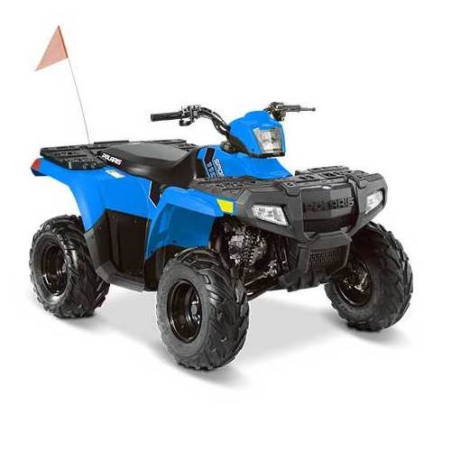 Latest New Version Top Quality Factory Direct Supply C-FORCE EV110 Electric ATV 4x4 Quads For Kids