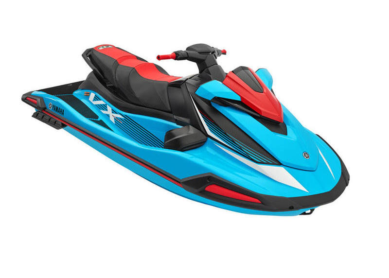 YAM.AHA 1800CC waverunner 4 Stroke wave boat jet ski factory water scooter watercooling Yamahas jet ski price