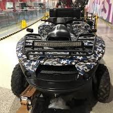 Best HOT DEAL 2023 Quadski Amphibious Quad- Ready to ship Markets