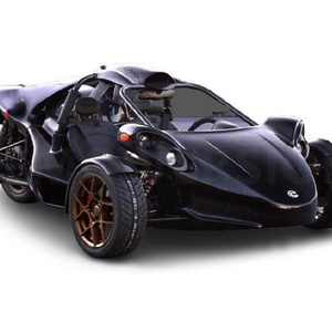 Wholesale of Aero T-Rex RR Campagna T-Rex RR motorcycle, Aero 3s T-Rex RR 3 wheel drive Vehicle