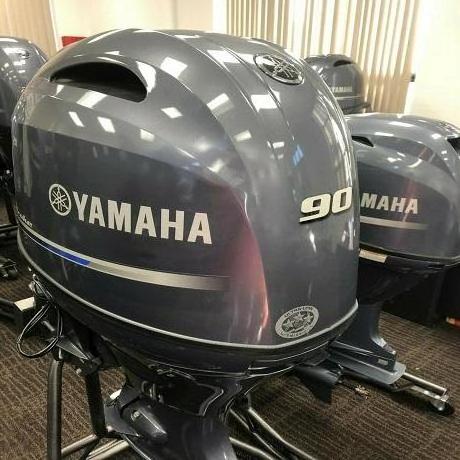 40 hp, 50 hp, 60 hp 2 stroke Japan YAMAHAA Marine Outboard Boat Motor Engine for Sale