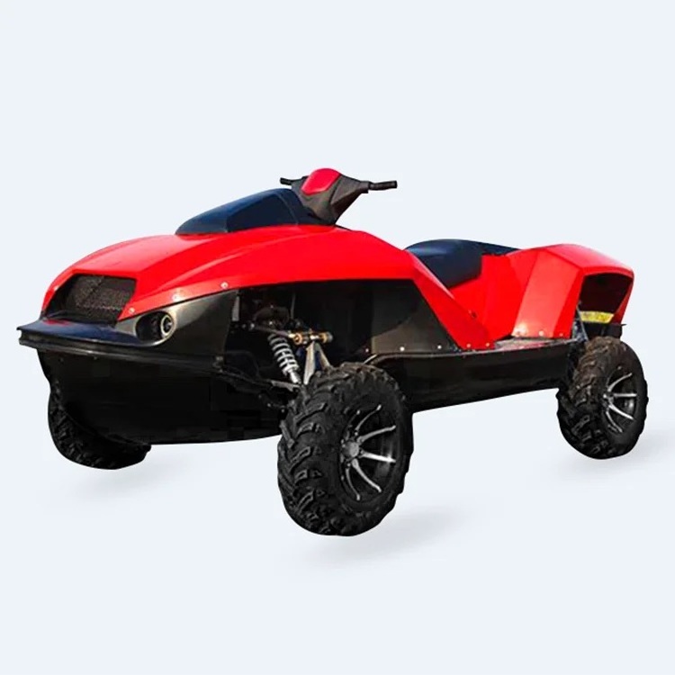 ORIGINAL Quadski Amphibious Quad Jet Ski DISCOUNT SALES