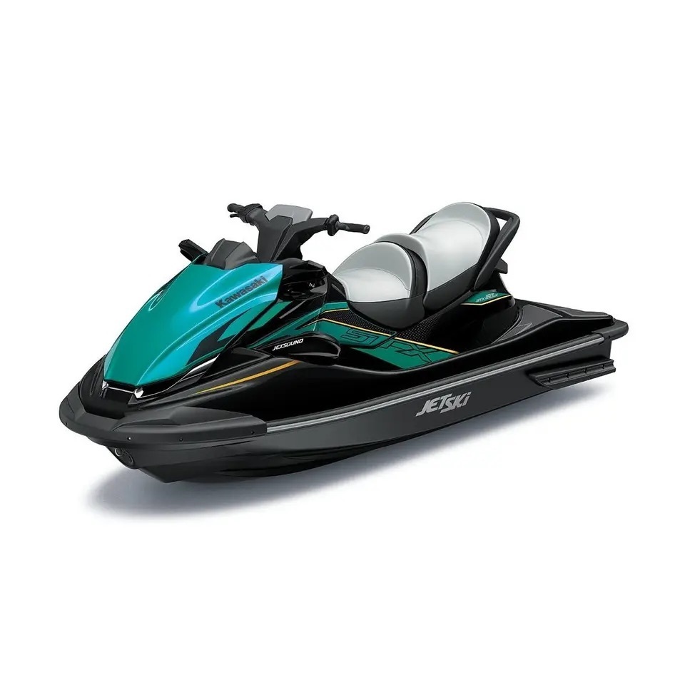 Original Jetski 4-stroke Racing Motorboat 310hp jet ski 1600CC Water Sports Entertainment Quick Delivery