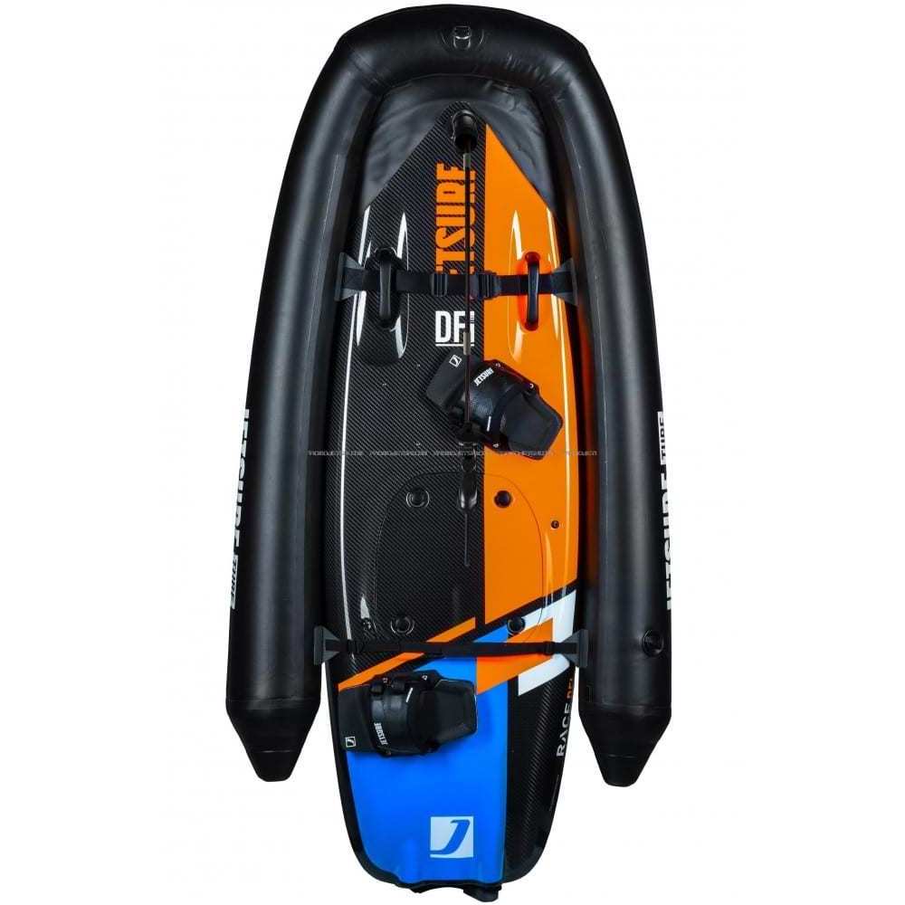 Jetsurfs Hot Sale Outdoor Water Surfboard Foil Electric Surfboard 10KW Fastest Surfing Board Jet Surf Board For Adult