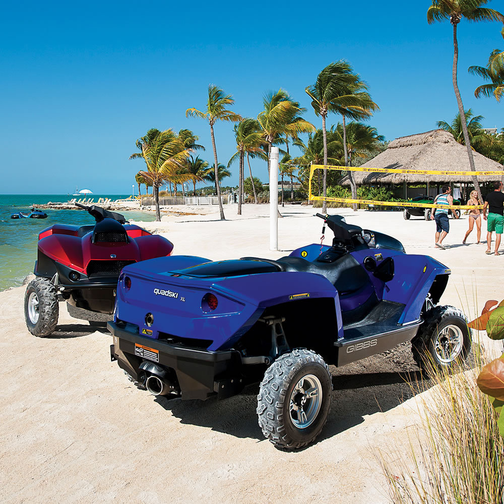 Best HOT DEAL 2023 Quadski Amphibious Quad- Ready to ship Markets