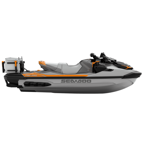 Sea-Doo Explorerr, Wake, Fish Pro, GTR High Performances New 2-3 Persons 1800cc Jet Ski For Sale Ready To Ship