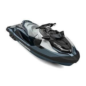 New Original Latest 2023 2024 jet ski Comfortable Water Luxury Sea-doo / Sea doo GTI-X 130 jet ski