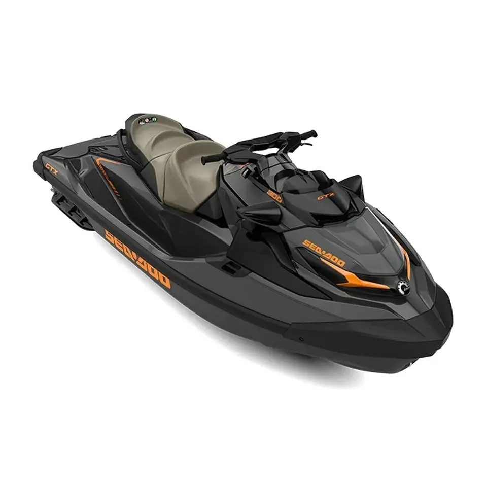 Luxury Sea-doo Jet Ski / Seadoo Spark jet ski / Jetski / Waverunner Plus Free Trailer Supplier