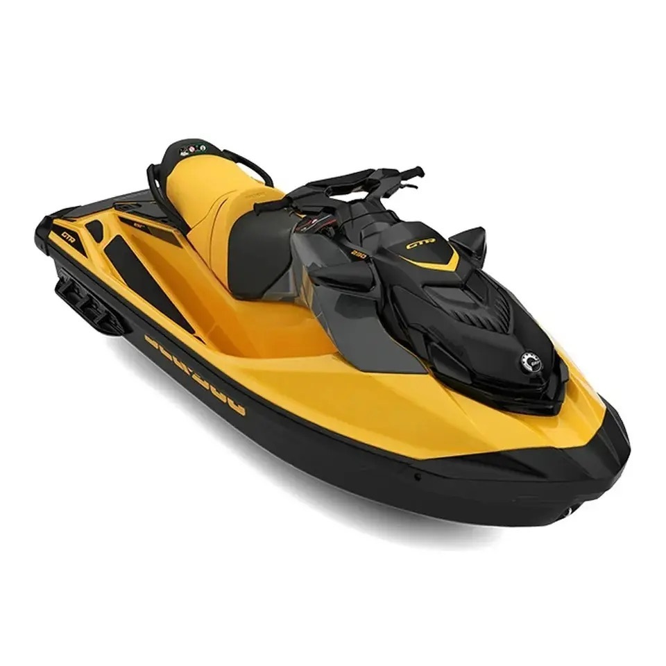 New / Fairly Used Quality Kawasakki jet ski 300 Horsepower 1500cc Engine Capacity Jetski 310 JET SKI ULTRA for sale