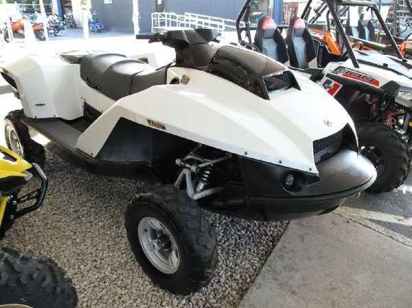 Quadski Amphibious jet ski1500cc Motorboat jet ski