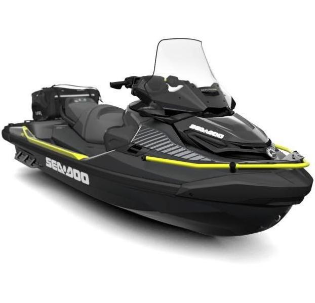 Sea-Doo Explorerr, Wake, Fish Pro, GTR High Performances New 2-3 Persons 1800cc Jet Ski For Sale Ready To Ship