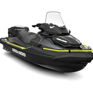 Sea-Doo Explorerr, Wake, Fish Pro, GTR High Performances New 2-3 Persons 1800cc Jet Ski For Sale Ready To Ship