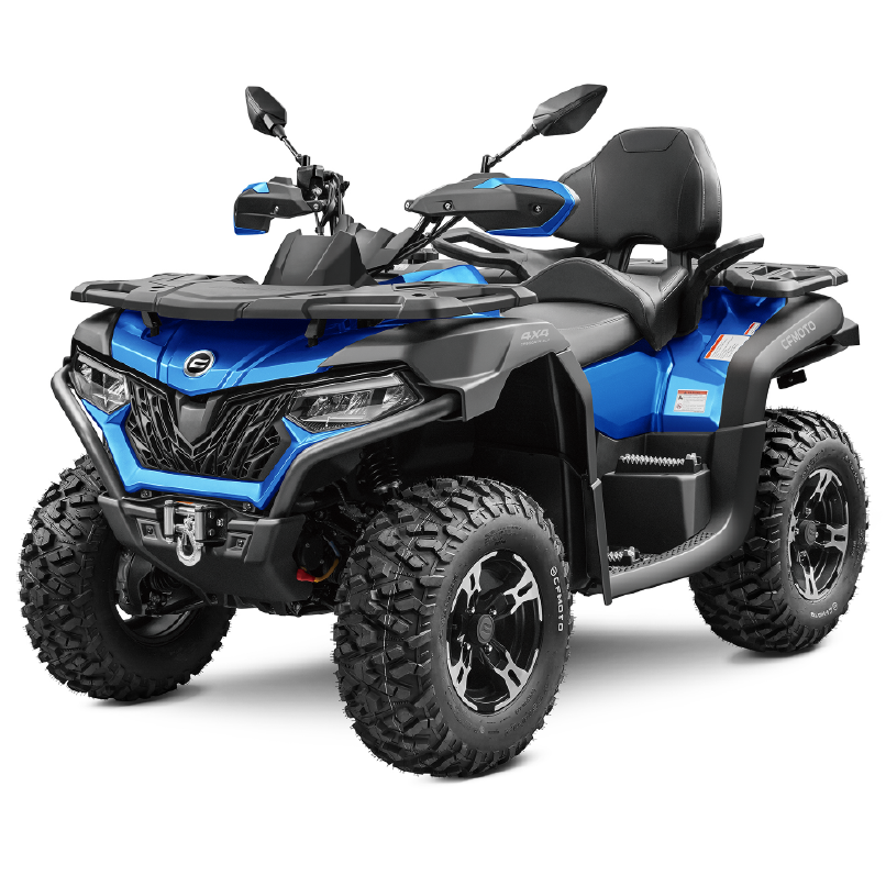 2023 / 2024 C F MOTO 800CC ATV 4x4 C-FORCE 800 XC EPS AFFORDABLE DISCOUNT C-F MOTO ORIGINAL 800CC EPS with WARRANTY 3 Years