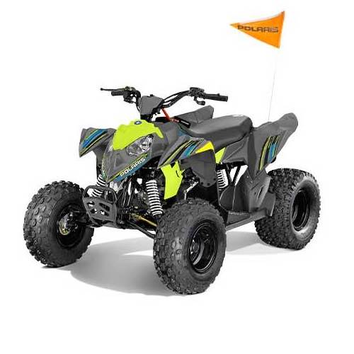 Ready to ship 2023 / 20234 C F Moto Quad C Force EV110 EFI All terrain Utility Vehicles For Youngsters