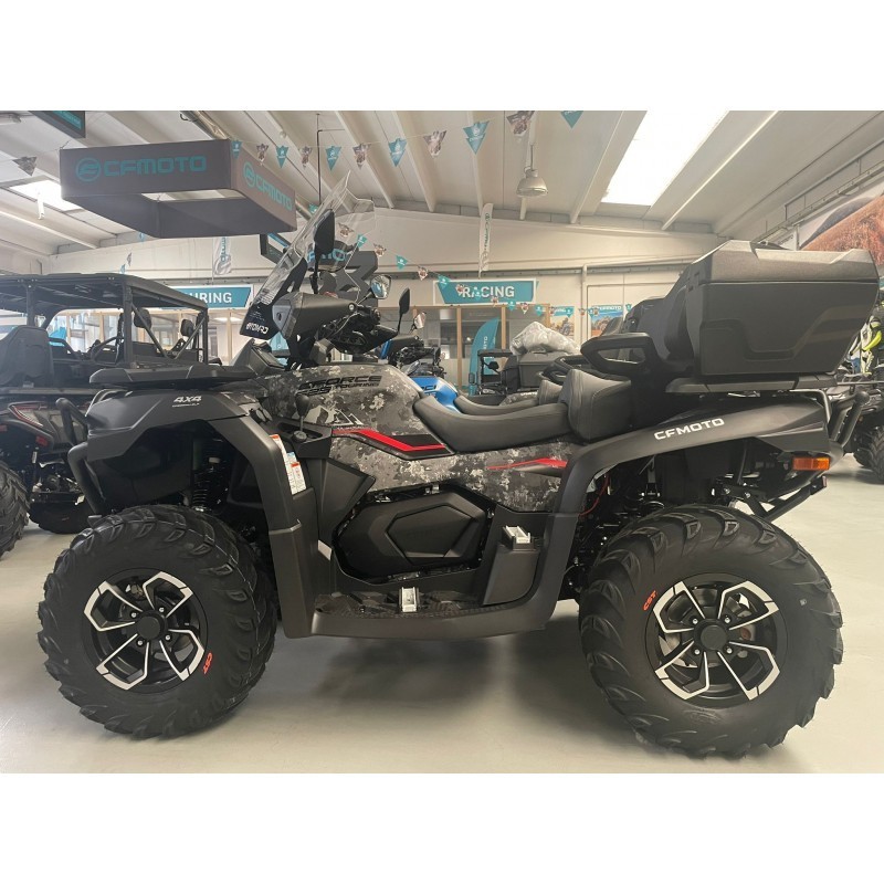 Best Quality CF -moto atv 4WD 4x4 450cc 500cc 625cc 800xc UTV 1000cc Quad ATV CF450 Ready to Export