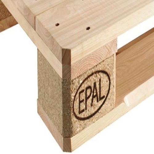 New Epal Euro Wood Pallets price Wooden Euro Pallet 1200 X 800 EPAL Euro Pallets