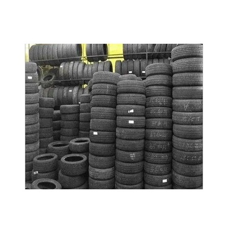 Quick Delivery Used Tires