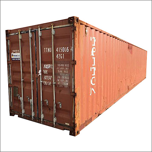 Good Quality storage shipping Containers 20 foot 40 feet 40 HC Container New and Used 20ft/ 40ft Shipping