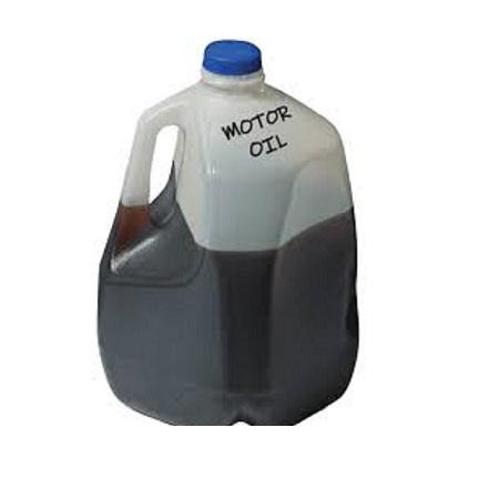 Wholesale Cheap Used motor oil waste engine oil for sale