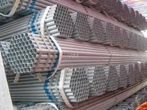 6m Bs1139 Standard Gi Scaffold hollow Pipe 4 Inch Round Hot-dip Tube Pre Galvanized Scaffold Steel Pipe Gi Pipe Price