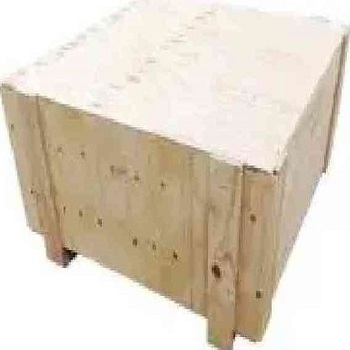 Best Quality Solid wood crate Box wooden crate Box & Case Shadow Carving Nautical for Fruit at Cheap Price