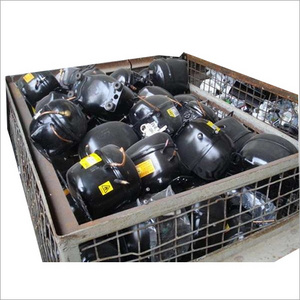 Fridge Air Compressor Scrap/  Ac And Fridge Compressor Scrap