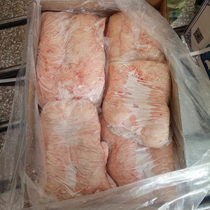 FROZEN SHEEP/LAMB TAIL FAT HALAL