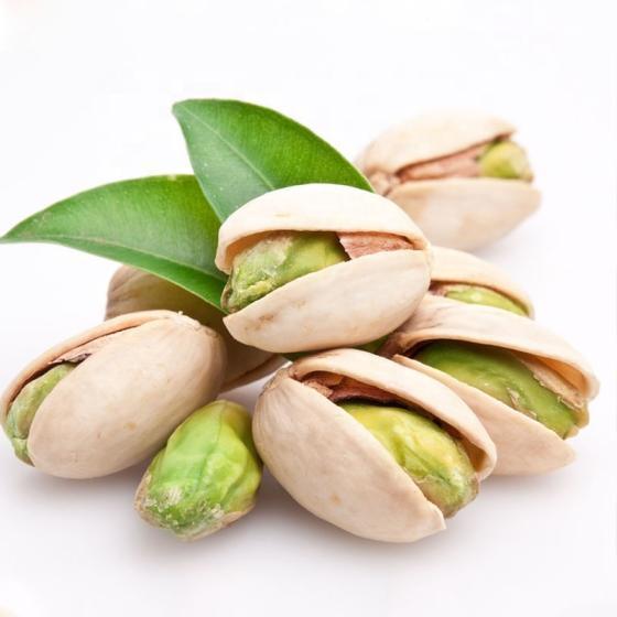 Low price direct selling high quality bulk Pistachio nuts organic healthy snacks Pistachio nuts roasted salted