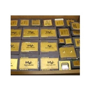 Wholesale Price Ceramic CPU Scrap