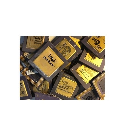 Wholesale Price Ceramic CPU Scrap