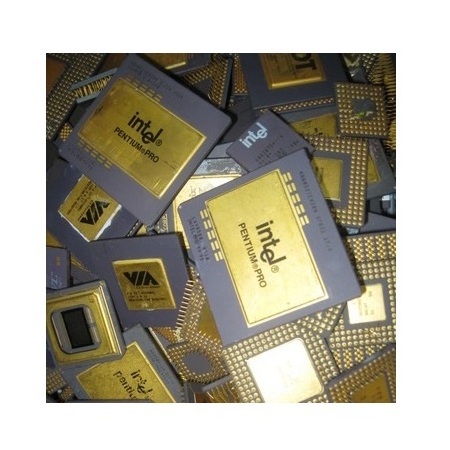 Wholesale Price Ceramic CPU Scrap