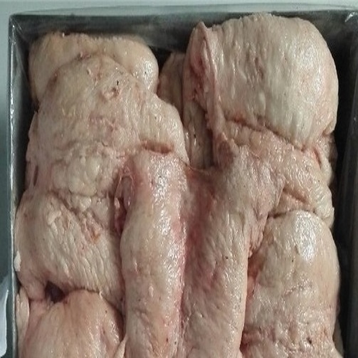 FROZEN SHEEP/LAMB TAIL FAT HALAL