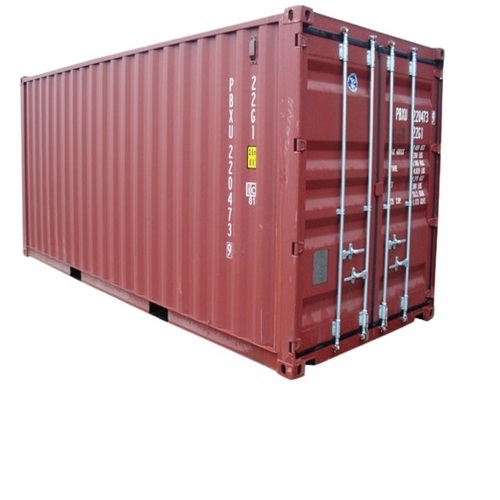 Good Quality storage shipping Containers 20 foot 40 feet 40 HC Container New and Used 20ft/ 40ft Shipping