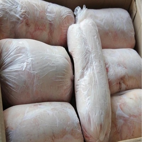 FROZEN SHEEP/LAMB TAIL FAT HALAL