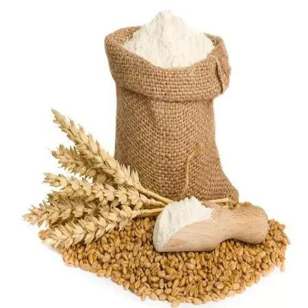 WHEAT FLOUR FROM INDIA / TURKEY